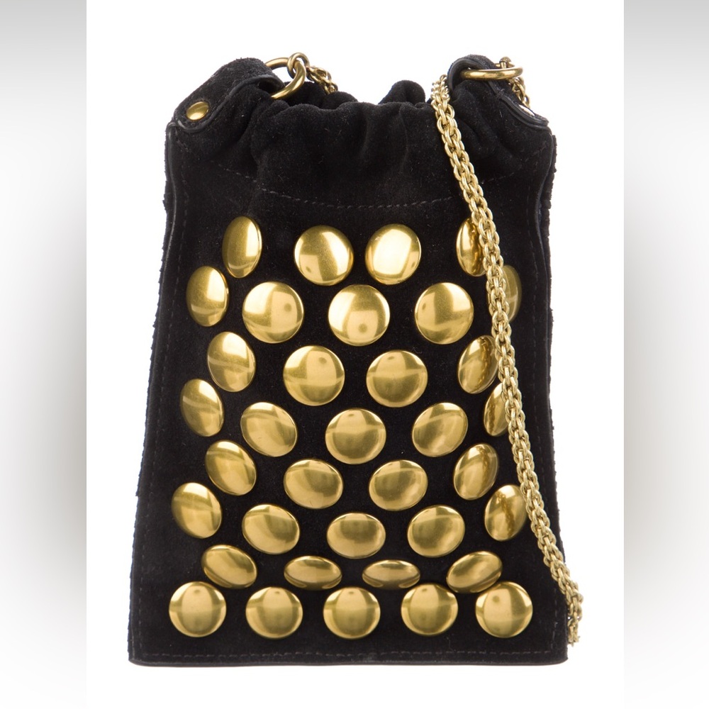 Jérôme Dreyfuss Crossbody Bag